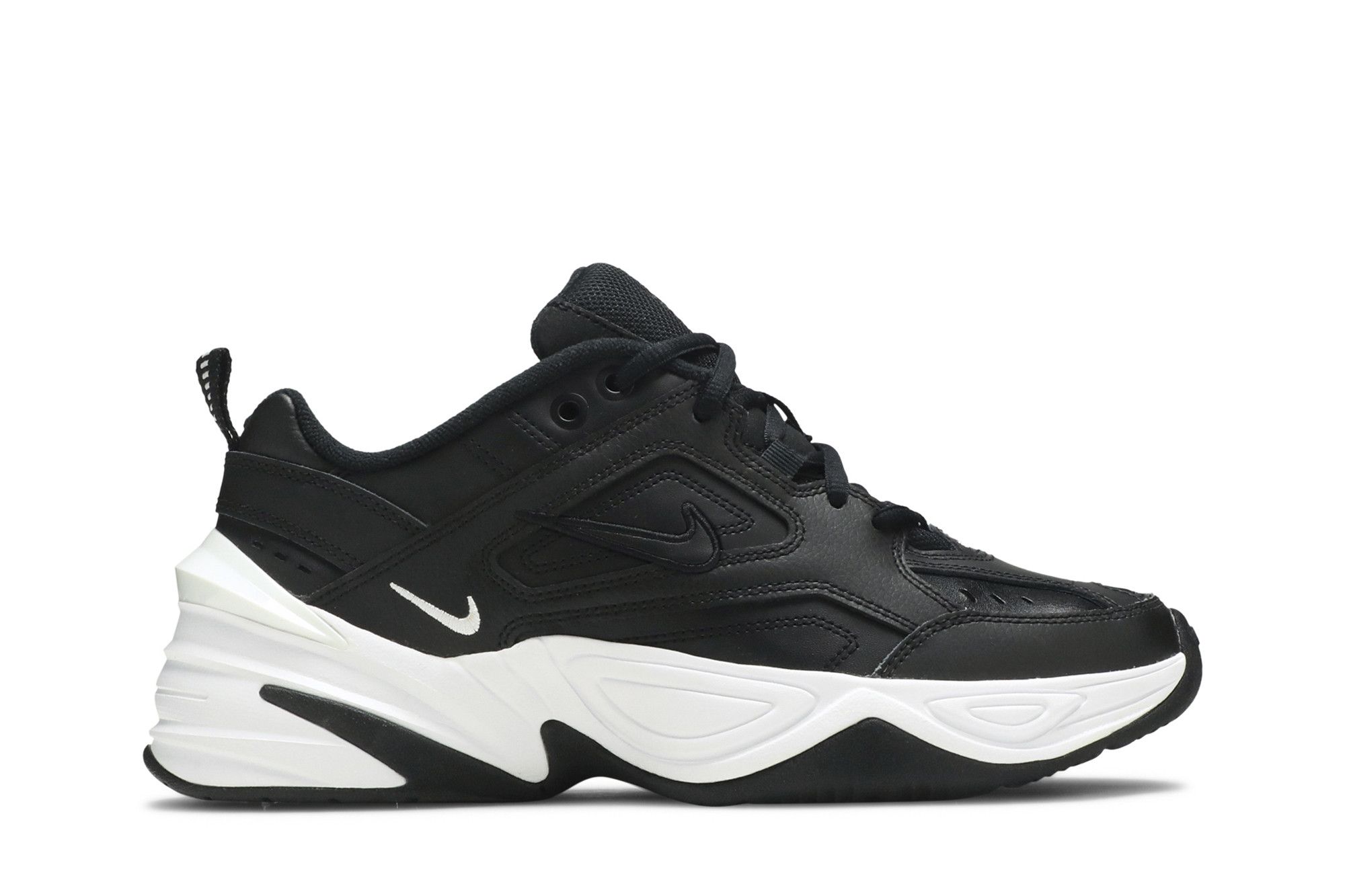 Buy Wmns M2K Tekno Black AO3108 005 GOAT UK