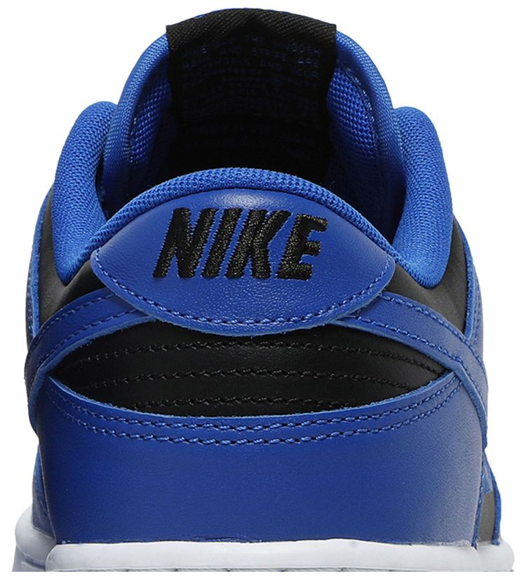 Dunk Low Hyper Cobalt