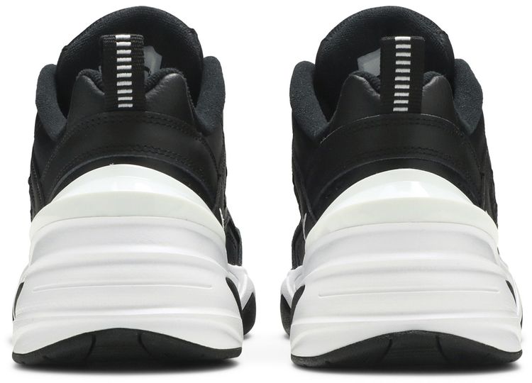 Nike Wmns M2K Tekno Black