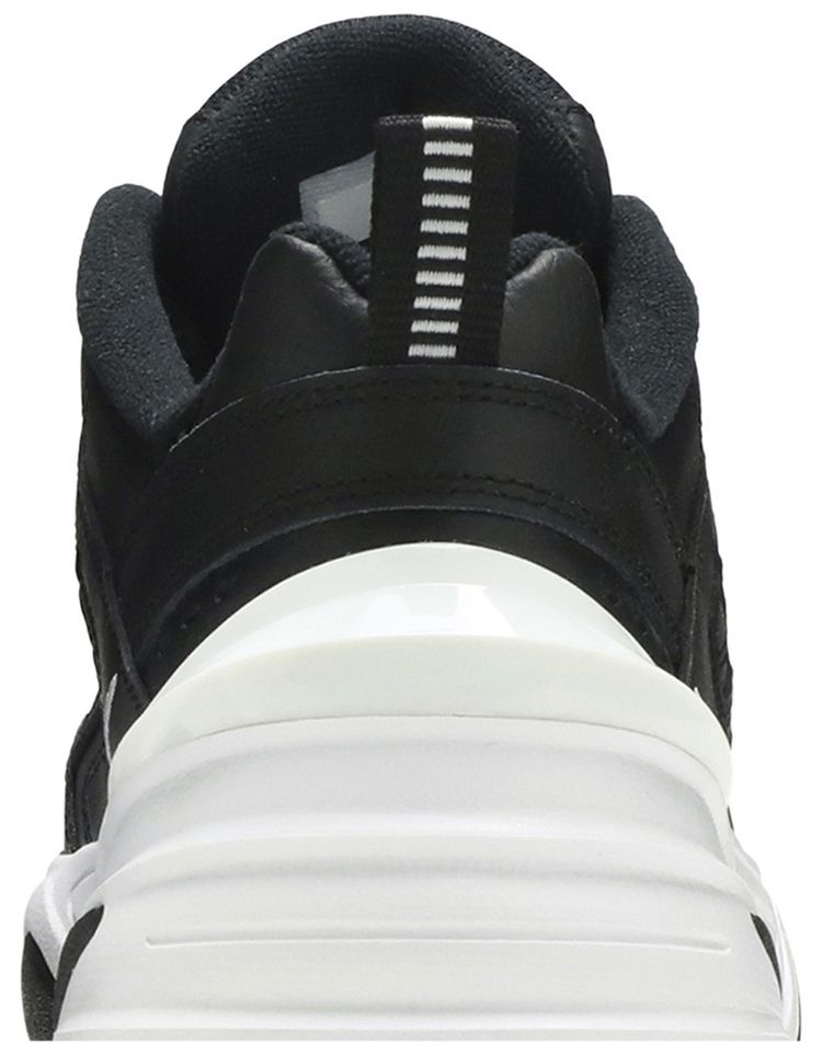 Nike Wmns M2K Tekno Black