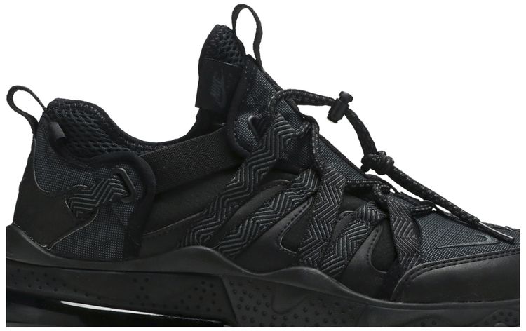 Nike Air Max 270 Bowfin Triple Black