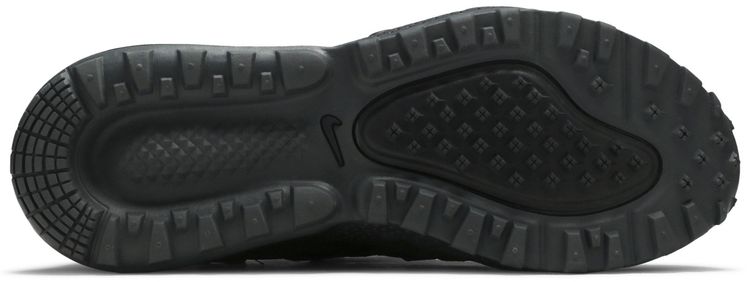 Nike Air Max 270 Bowfin Triple Black