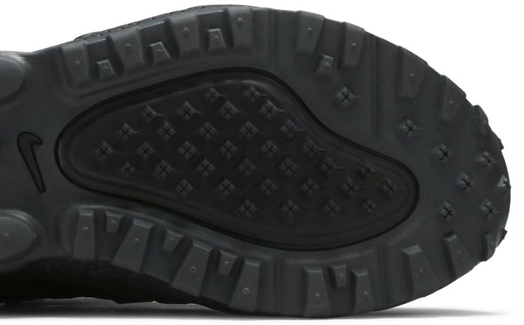 Nike Air Max 270 Bowfin Triple Black