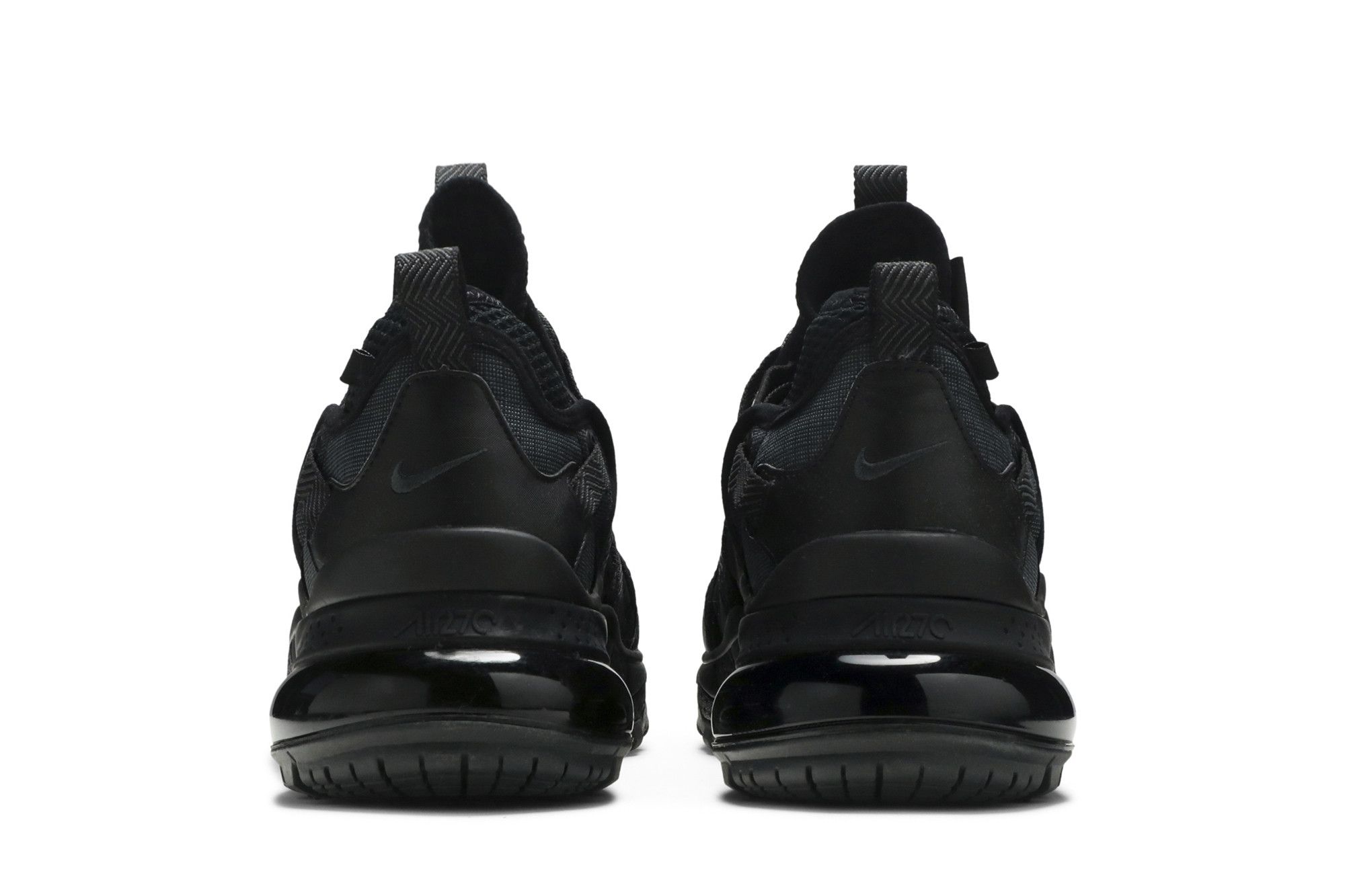 All black bowfin clearance