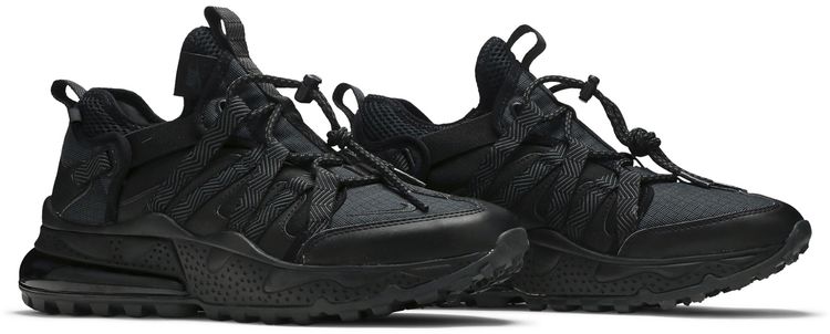 Nike Air Max 270 Bowfin Triple Black