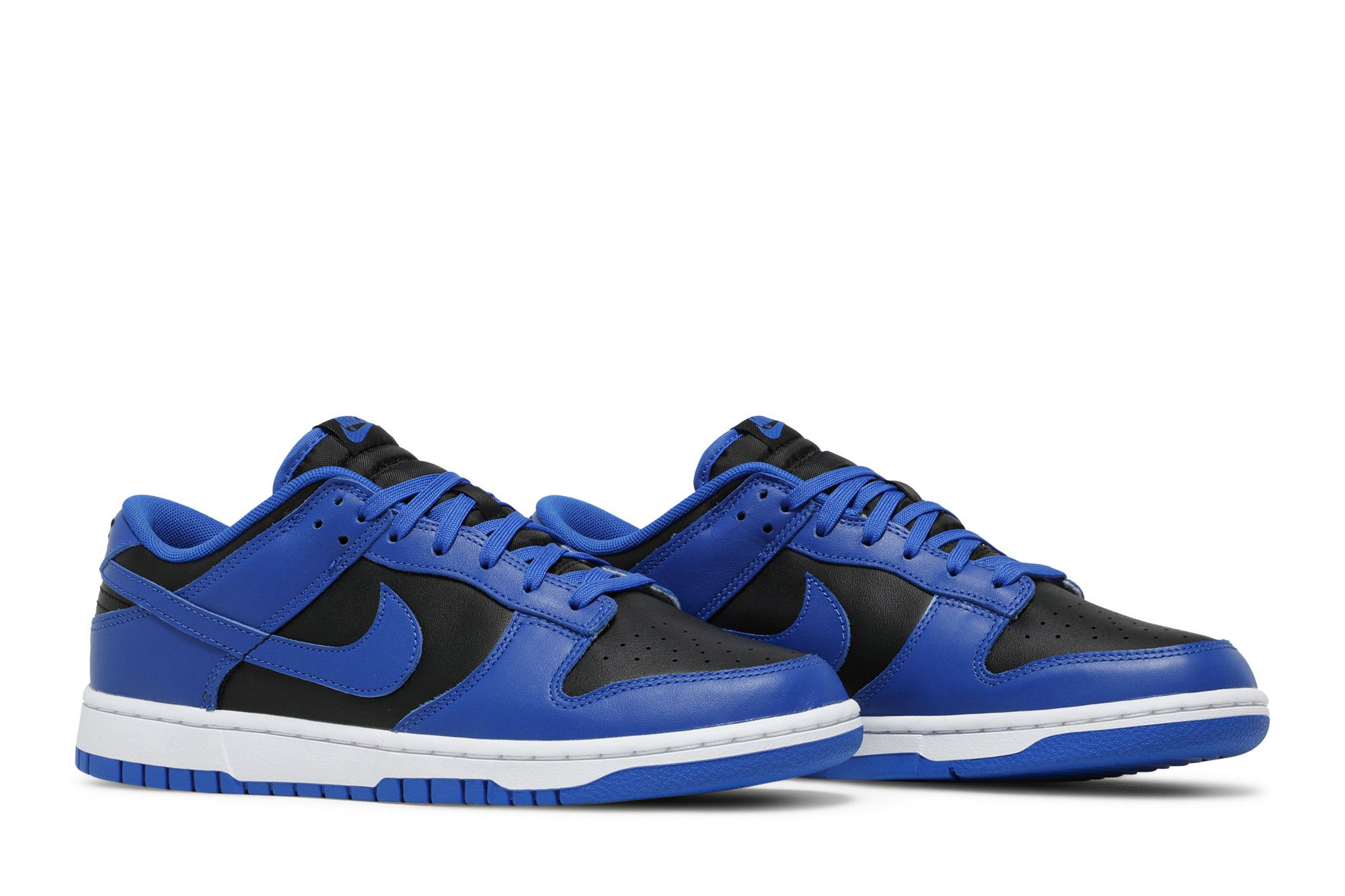 Buy Dunk Low 'Hyper Cobalt' - DD1391 001 | GOAT