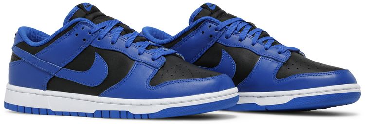 Dunk Low Hyper Cobalt