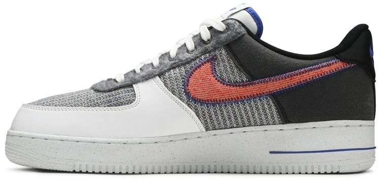 Nike Air Force 1 Low Recycled Jerseys Pack