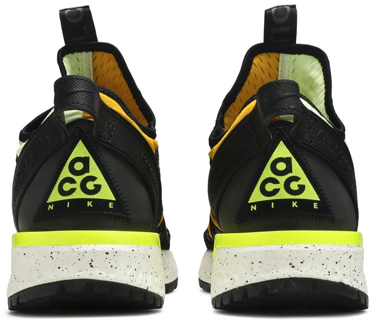 Nike ACG React Terra Gobe Barely Volt
