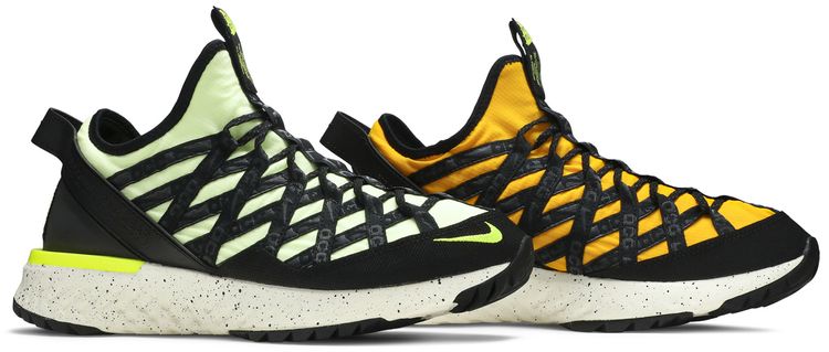 Nike ACG React Terra Gobe Barely Volt