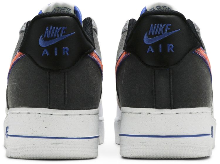 Nike Air Force 1 Low Recycled Jerseys Pack