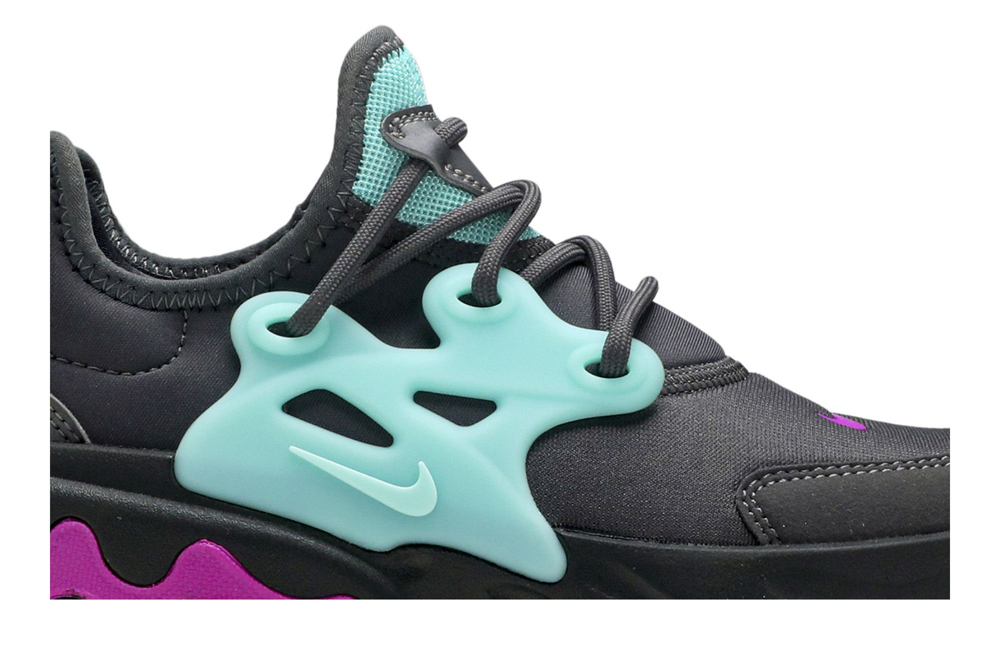 Nike react presto teal cheap