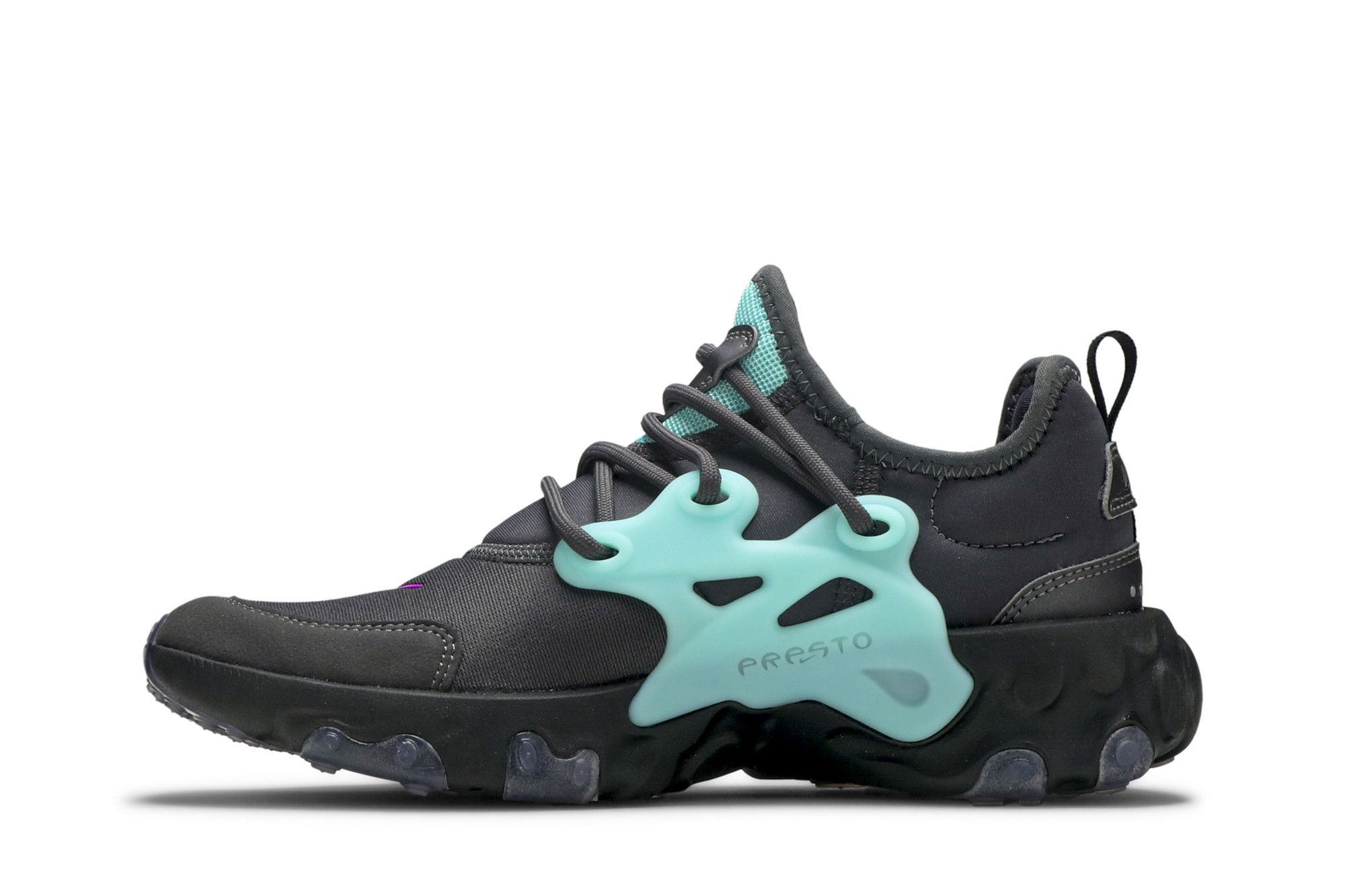 Nike presto thunder hotsell