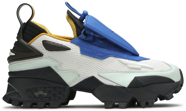 Reebok Pyer Moss x Experiment 4 Trail Fury Fresco