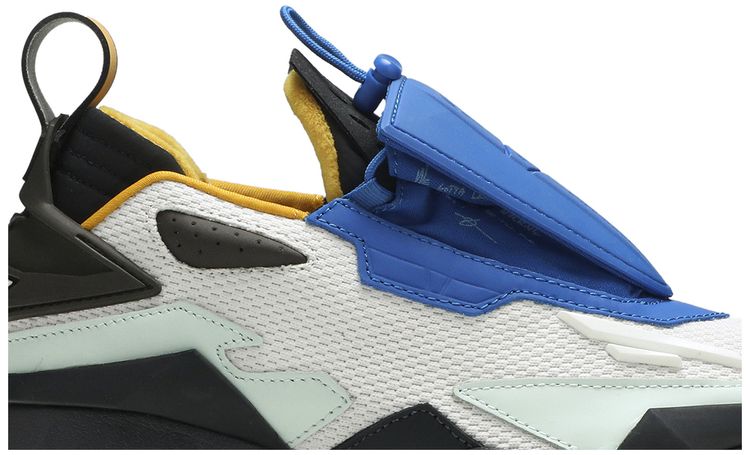 Reebok Pyer Moss x Experiment 4 Trail Fury Fresco