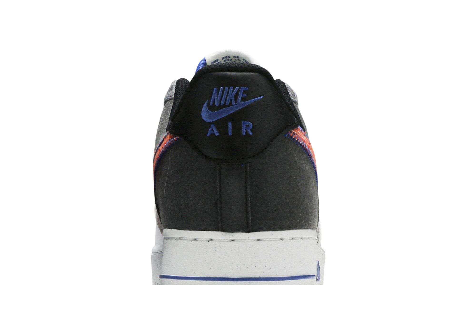 air force 1 recycled jersey