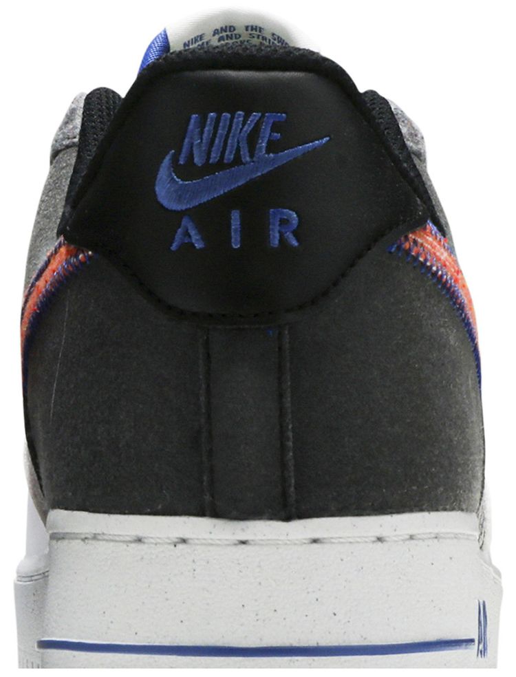 Nike Air Force 1 Low Recycled Jerseys Pack