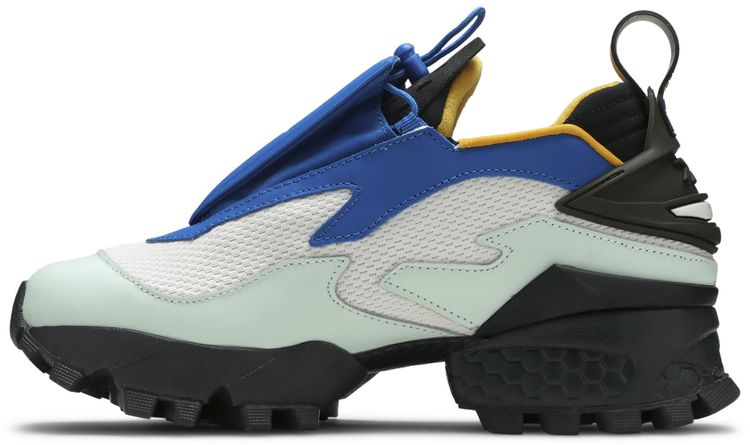 Reebok Pyer Moss x Experiment 4 Trail Fury Fresco