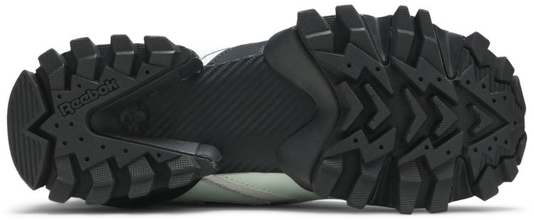 Reebok Pyer Moss x Experiment 4 Trail Fury Fresco