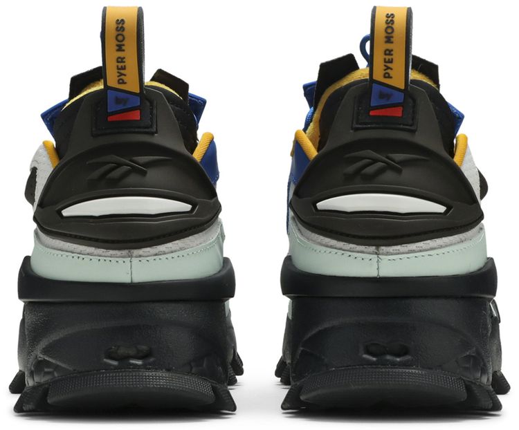 Reebok Pyer Moss x Experiment 4 Trail Fury Fresco