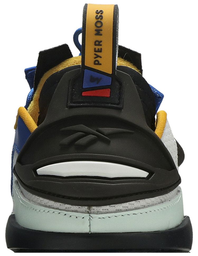 Reebok Pyer Moss x Experiment 4 Trail Fury Fresco