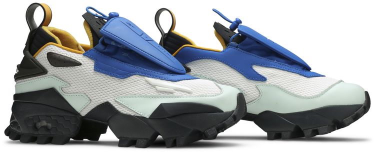 Reebok Pyer Moss x Experiment 4 Trail Fury Fresco