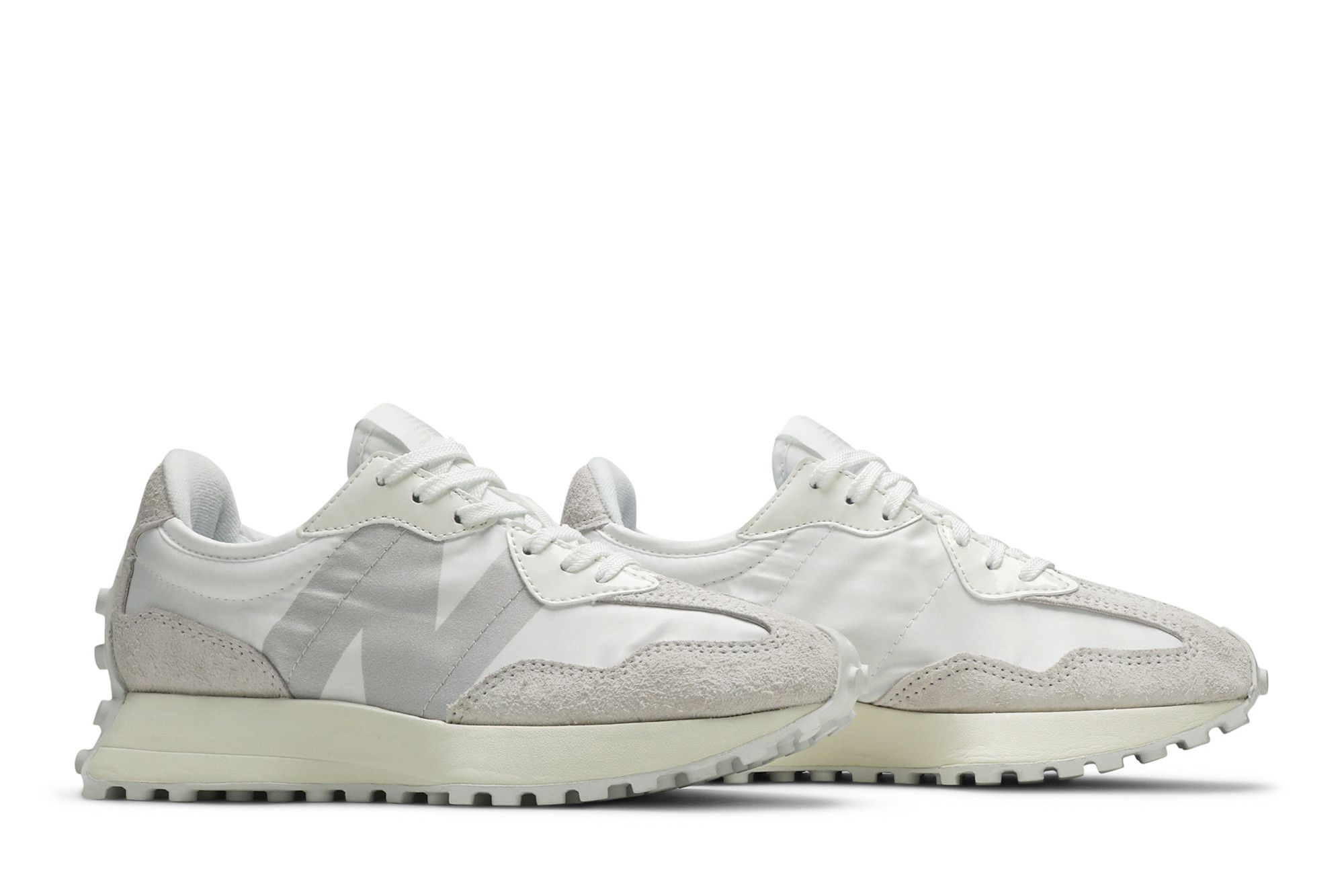 ★New Balance★WS327SFD WHITE MOONBEAM★送料・関税込★ ☆New Balance☆WS327SFD WHITE MOONBEAM☆送料・関税込☆ (New
