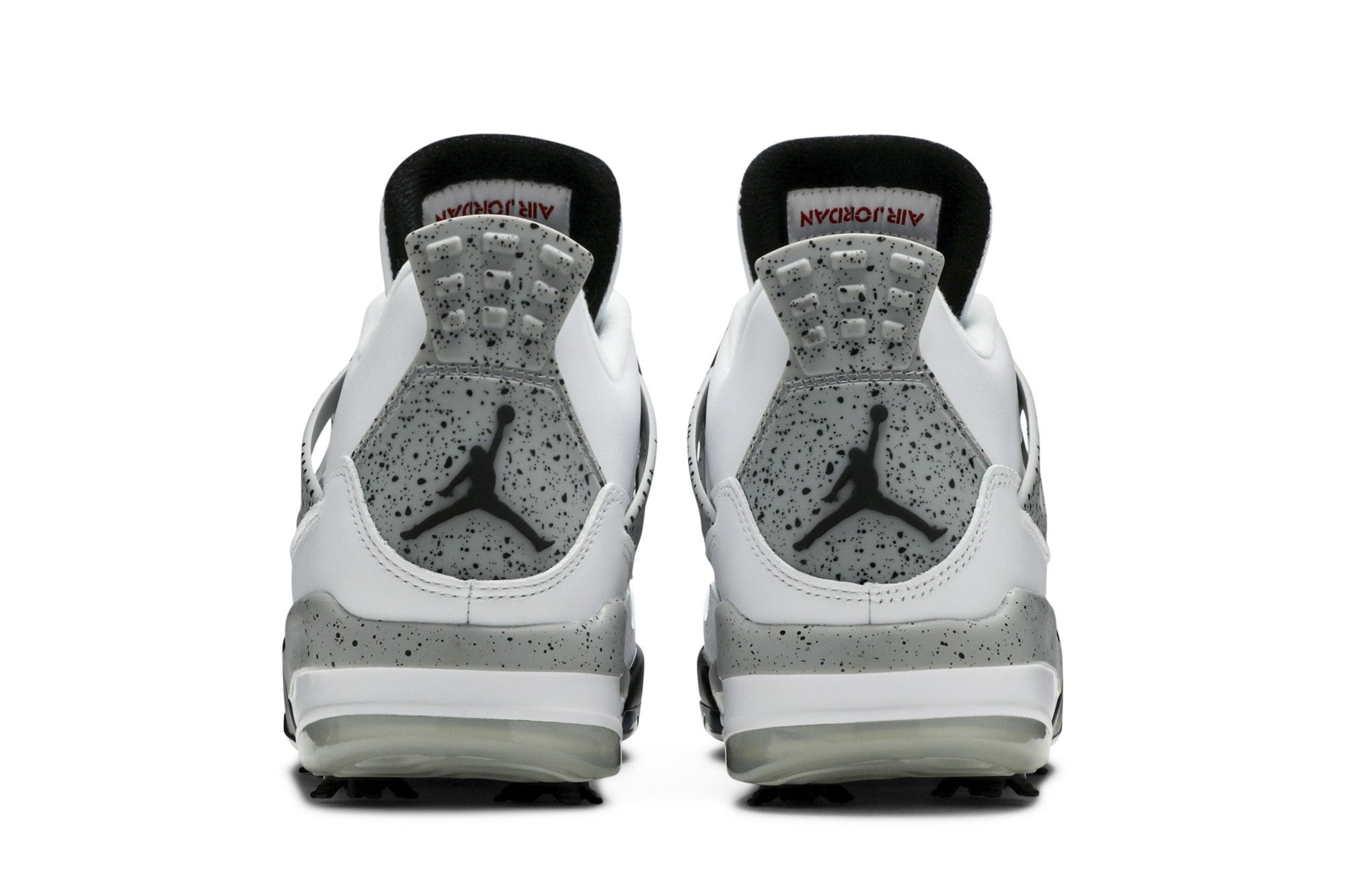 Buy Air Jordan 4 Golf 'White Cement' - CU9981 100 | GOAT CA Buy Air Jordan 4 Golf 'White Cement' - CU9981 100 | GOAT CA
