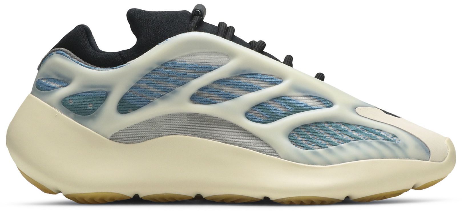 zyon yeezy goat