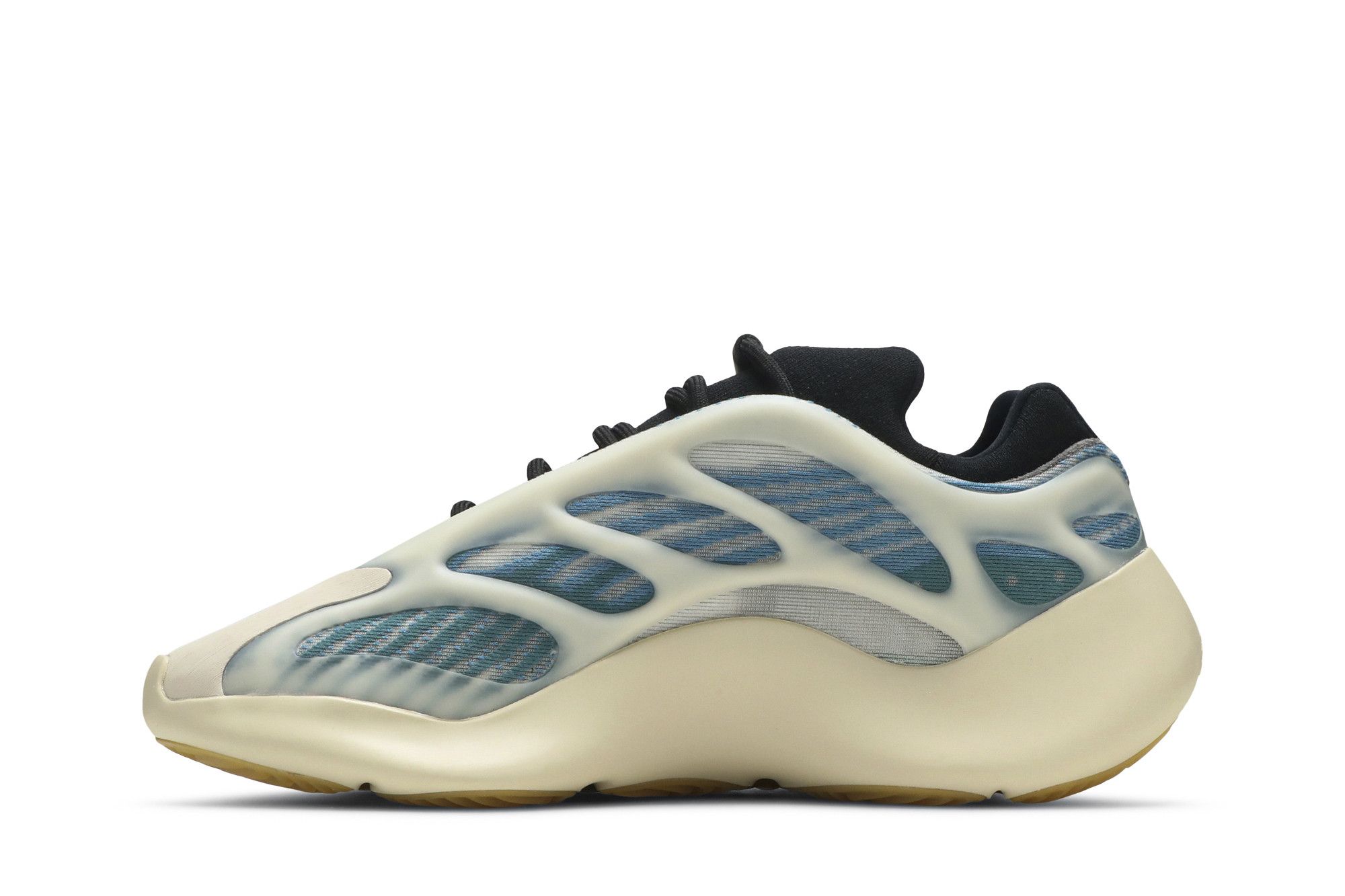 【レビューで送料無料】 Buy GOAT | GY0260 - 'Kyanite' V3 700 Yeezy 標本用品