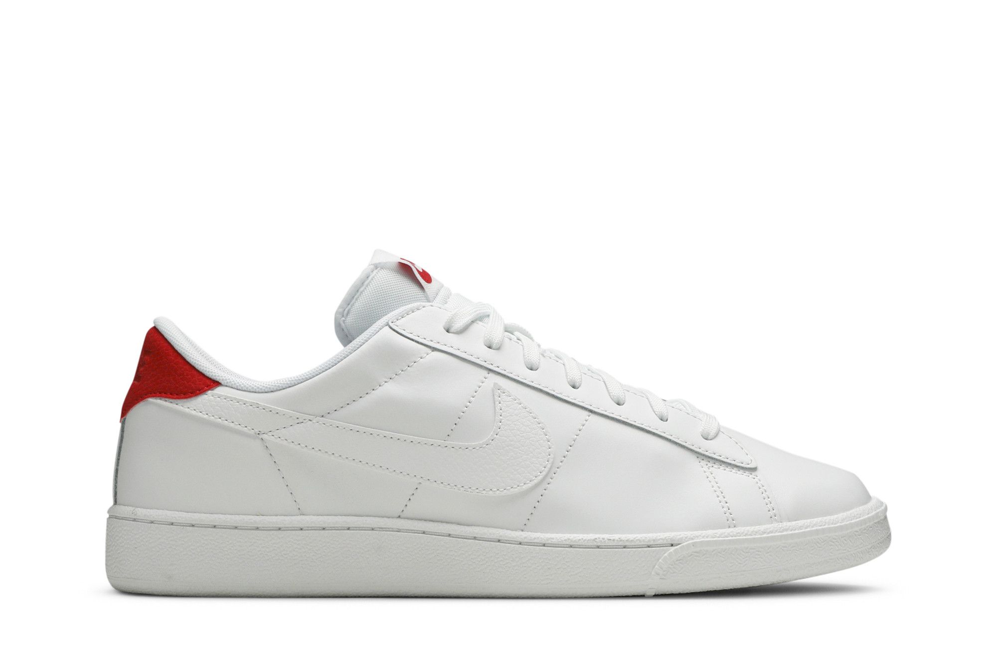 Nike tennis classic cs white cheap