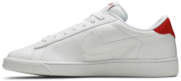 Nike Tennis Classic CS White University Red