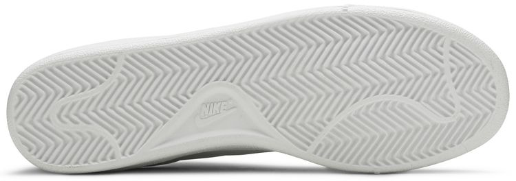 Nike Tennis Classic CS White University Red