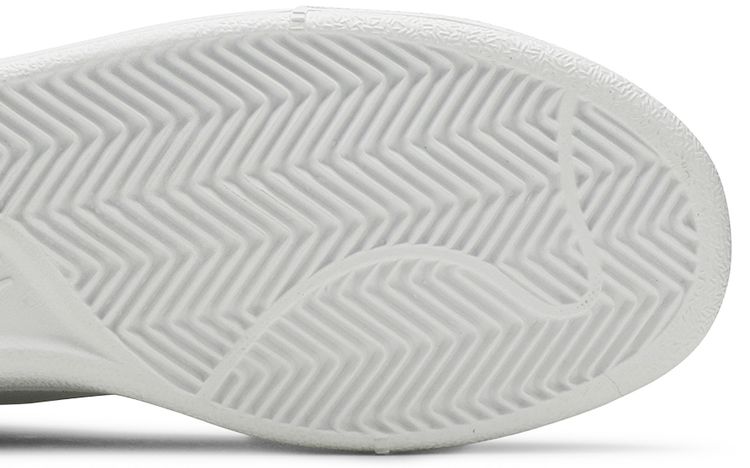 Nike Tennis Classic CS White University Red