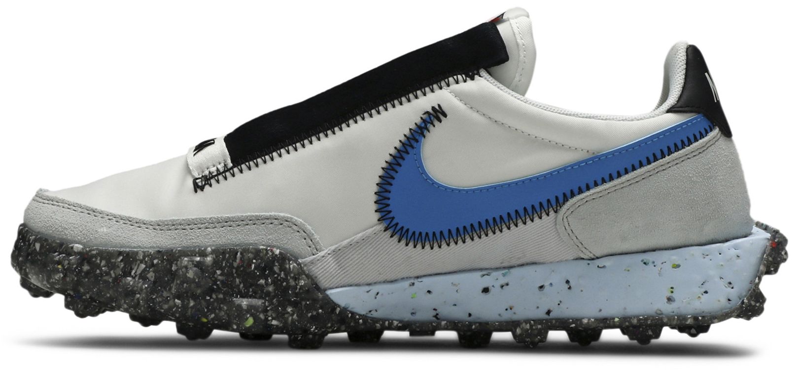 womens waffle racer crater