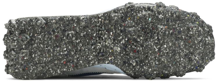 Nike Wmns Waffle Racer Crater Photon Dust Blue