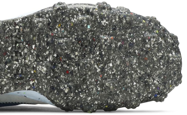 Nike Wmns Waffle Racer Crater Photon Dust Blue