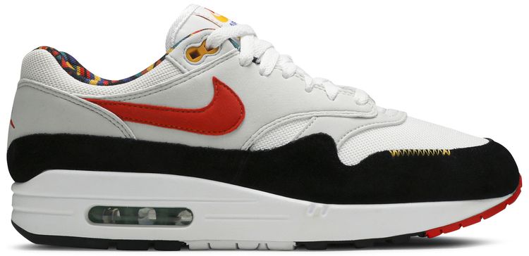 Air Max 1 Live Together Play Together