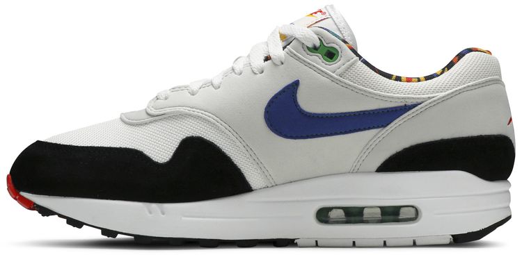 Air Max 1 Live Together Play Together
