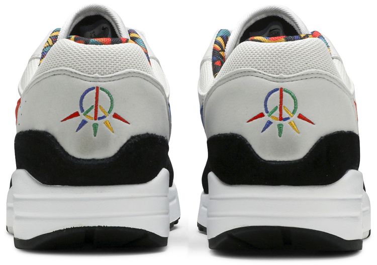 Air Max 1 Live Together Play Together