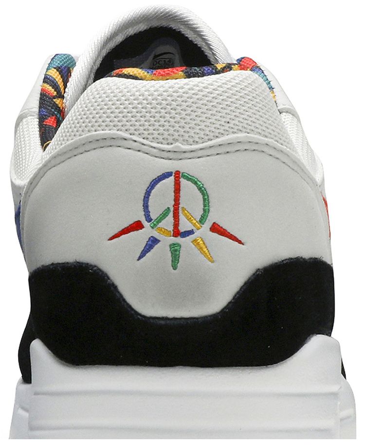 Air Max 1 Live Together Play Together