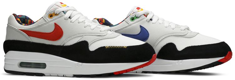 Air Max 1 Live Together Play Together