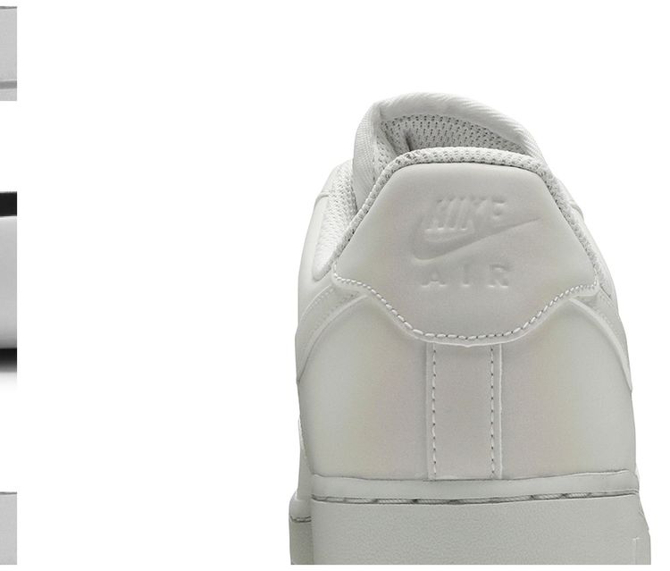 Nike Wmns Air Force 1 07 Reflective