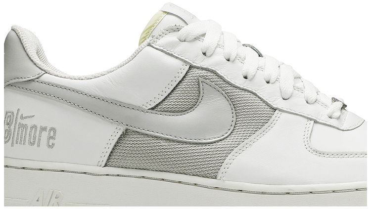 Nike Air Force 1 B More