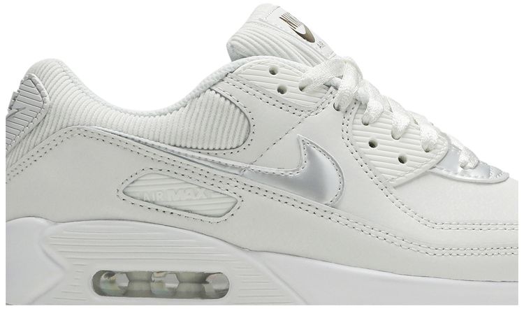 Nike Wmns Air Max 90 Swoosh Chain