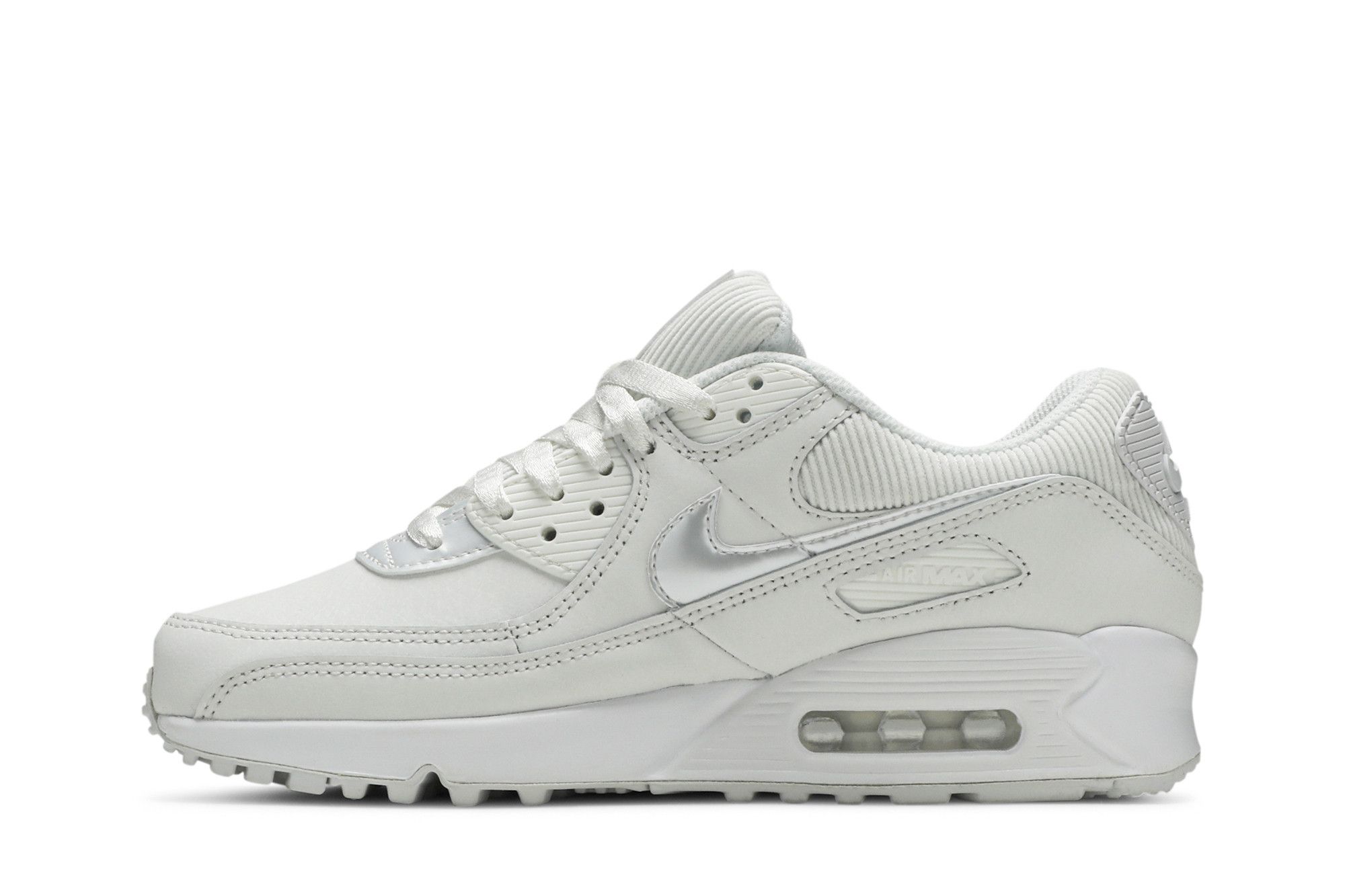 公式正規品!★AIR MAX 90 SWOOSH CHAIN Buy Wmns Air Max 90 'Swoosh Chain' - DC1161 100 | GOAT