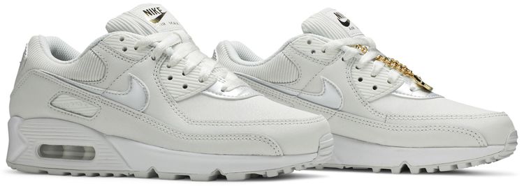Nike Wmns Air Max 90 Swoosh Chain