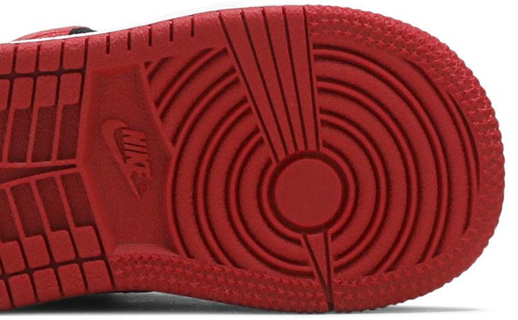 Air Jordan 1 Mid TD Banned