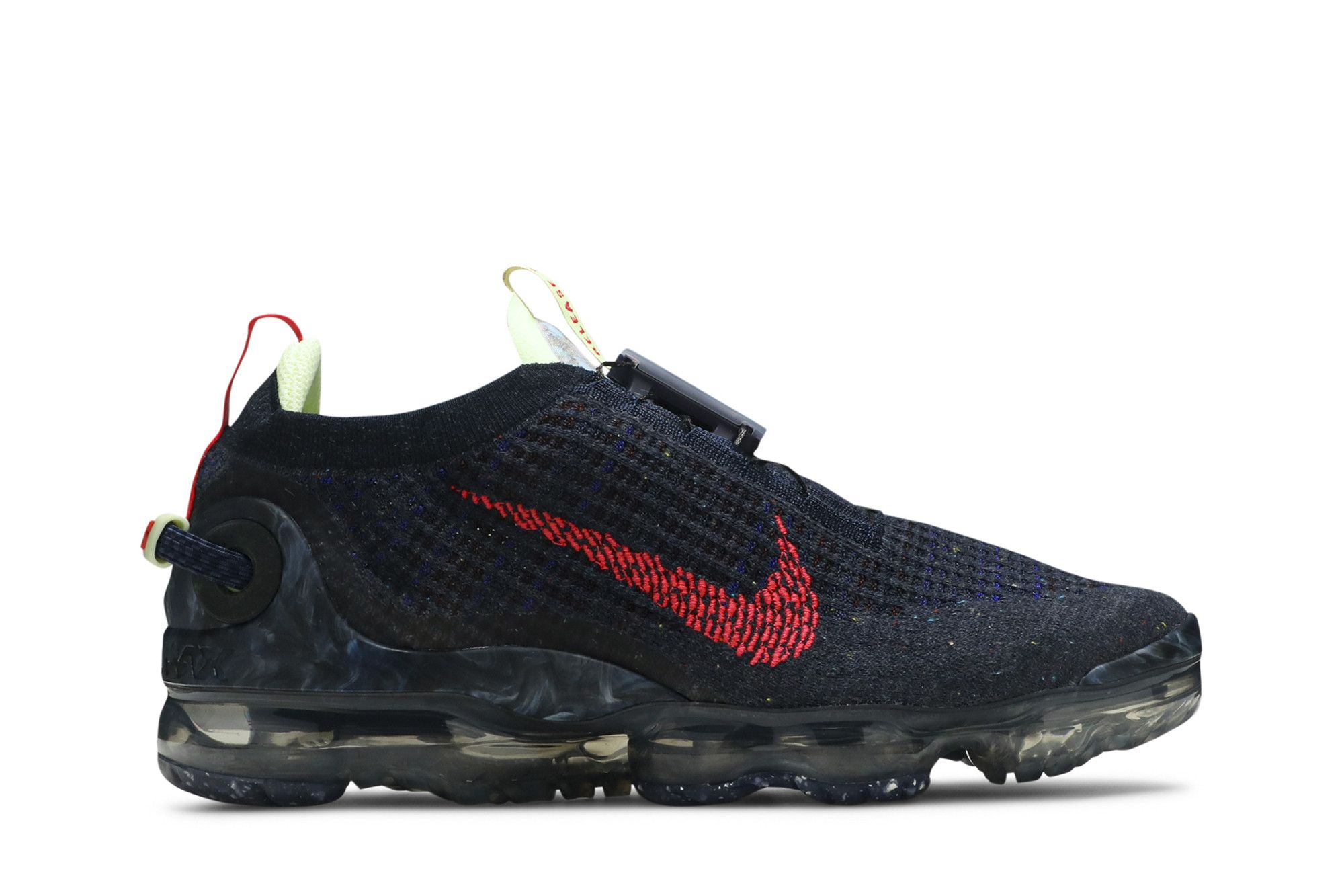 Vapormax obsidian red outlet