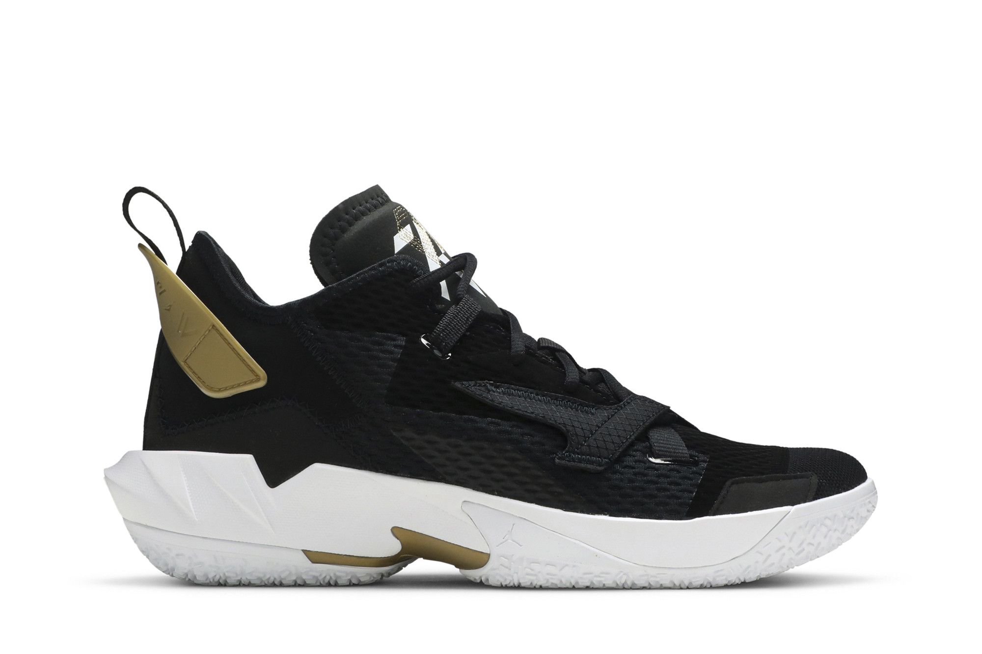 Buy Jordan Why Not Zer0.4 'Family' - CQ4230 001 | GOAT